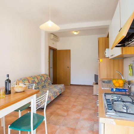 Residence Cristallo กาออร์เล ภายนอก รูปภาพ