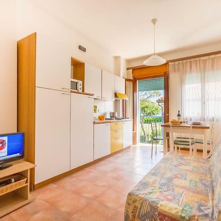 Residence Cristallo กาออร์เล ภายนอก รูปภาพ