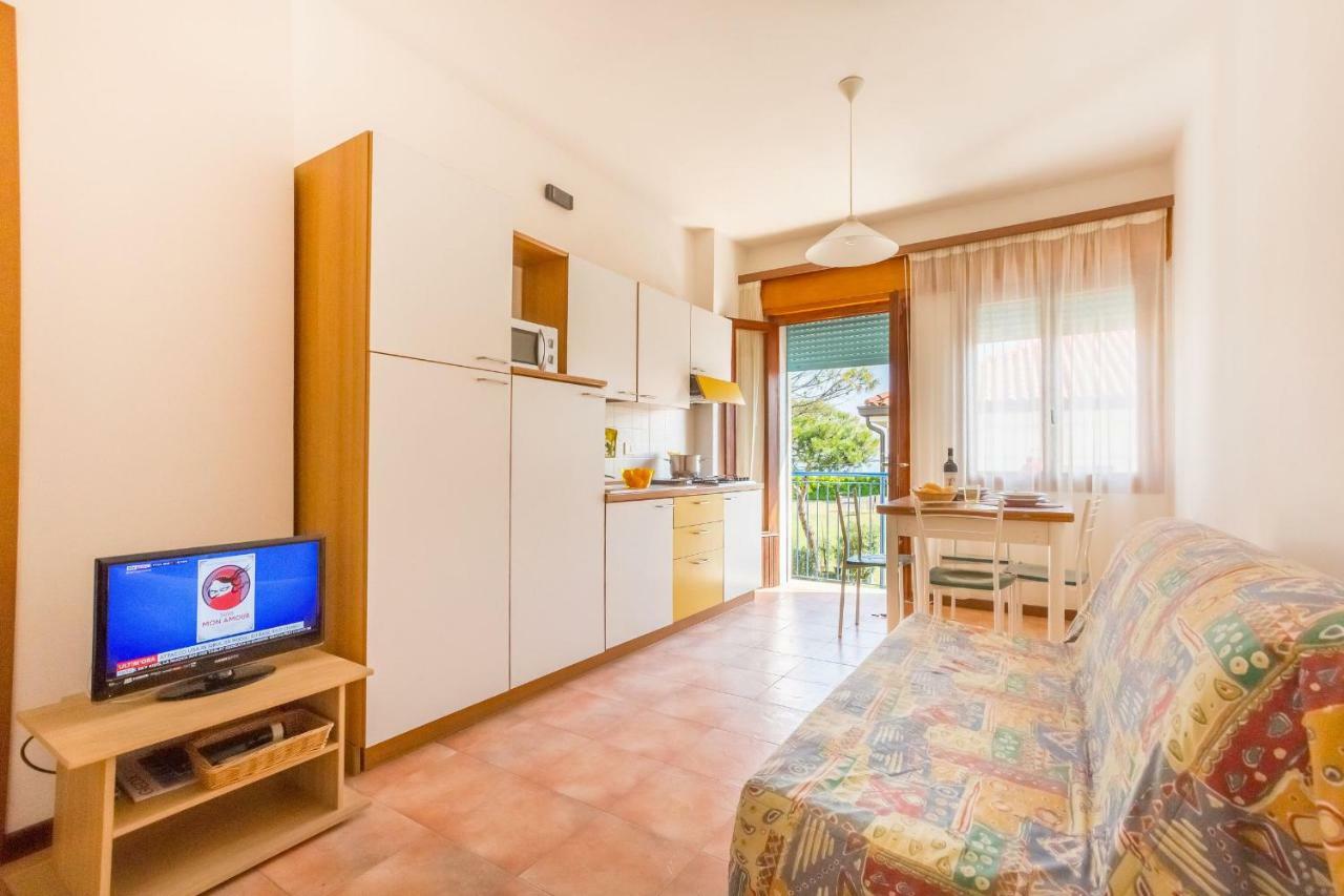 Residence Cristallo กาออร์เล ภายนอก รูปภาพ