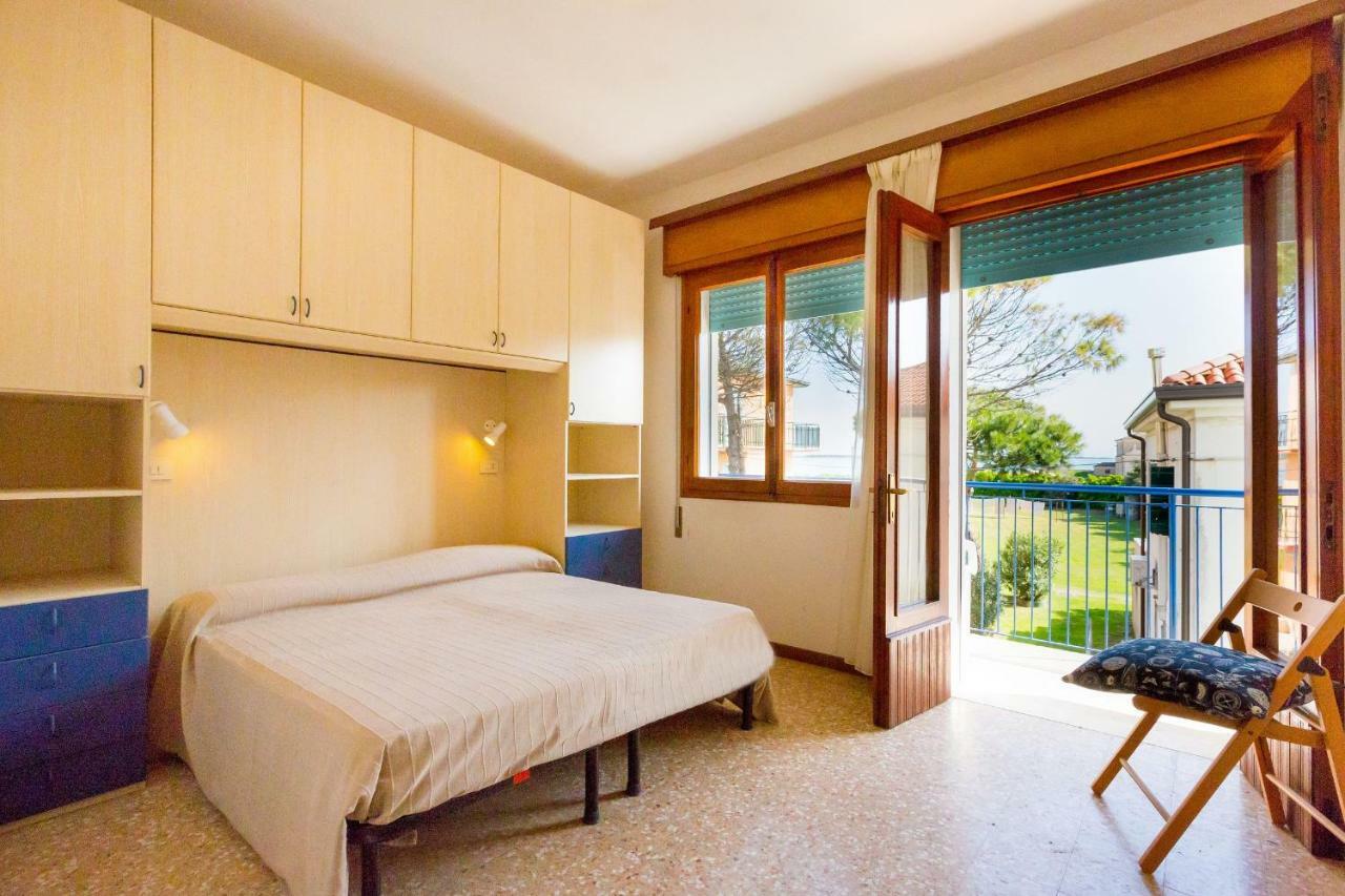 Residence Cristallo กาออร์เล ภายนอก รูปภาพ