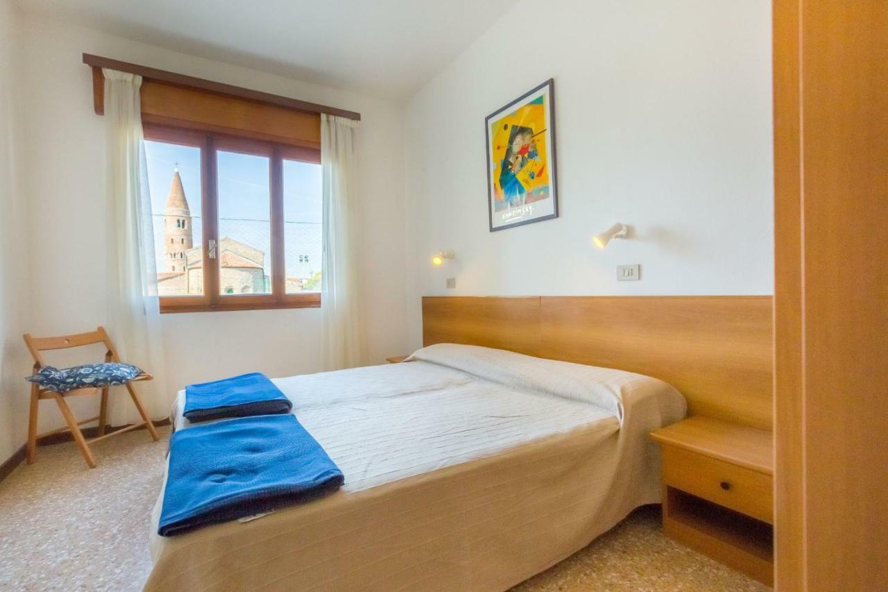 Residence Cristallo กาออร์เล ภายนอก รูปภาพ