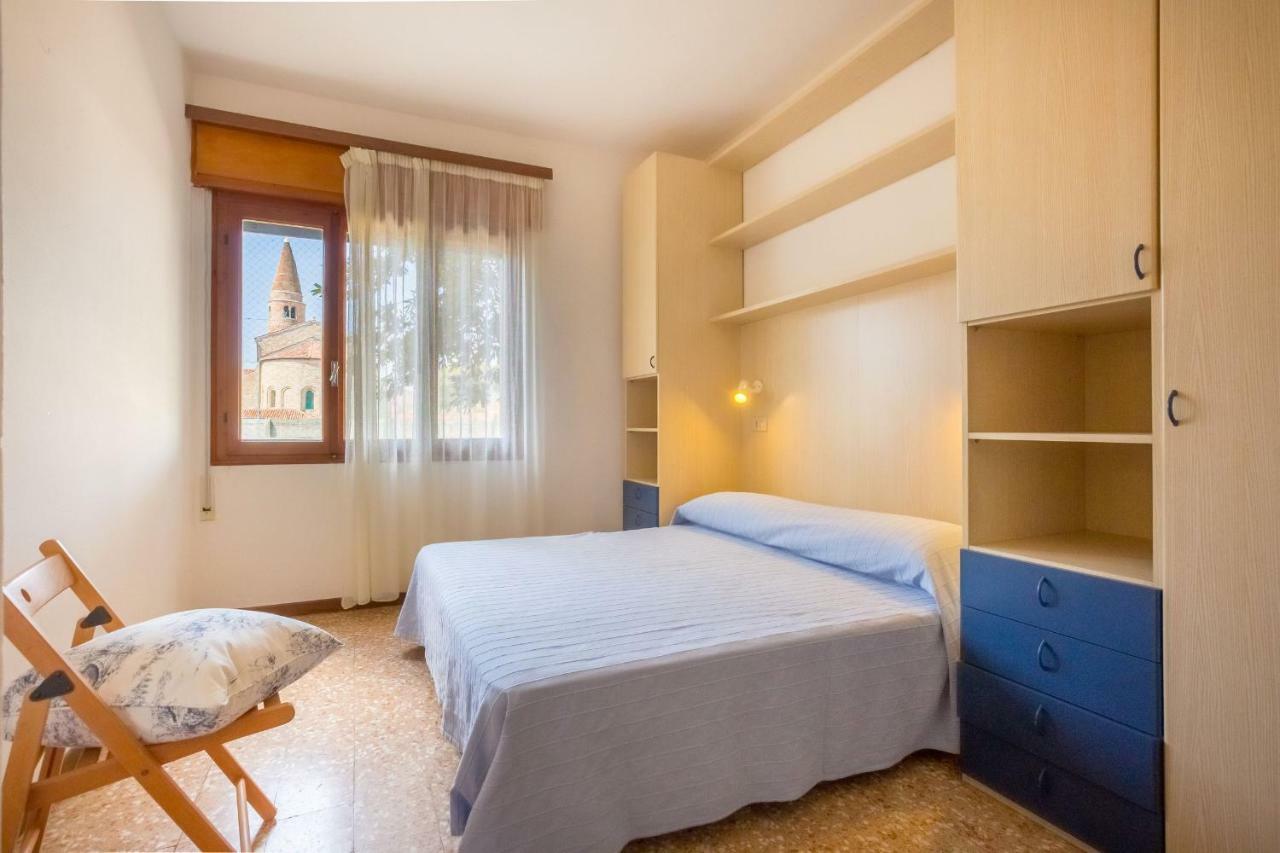 Residence Cristallo กาออร์เล ภายนอก รูปภาพ
