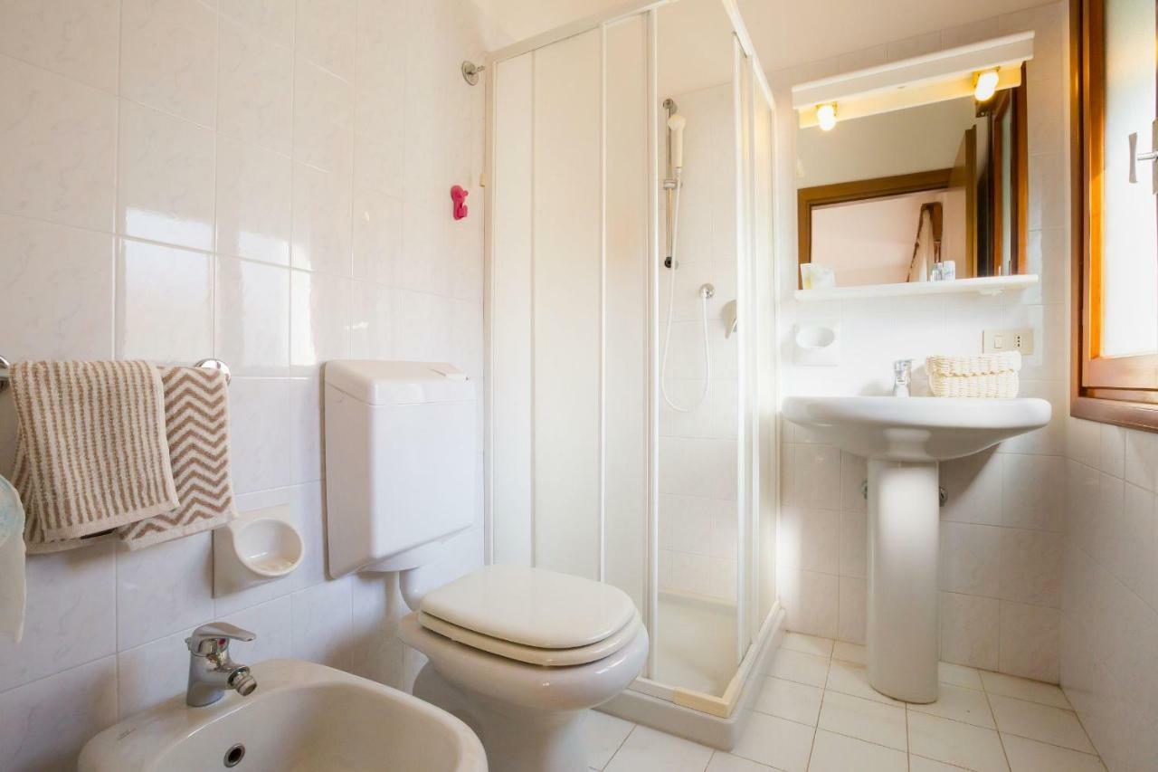 Residence Cristallo กาออร์เล ภายนอก รูปภาพ