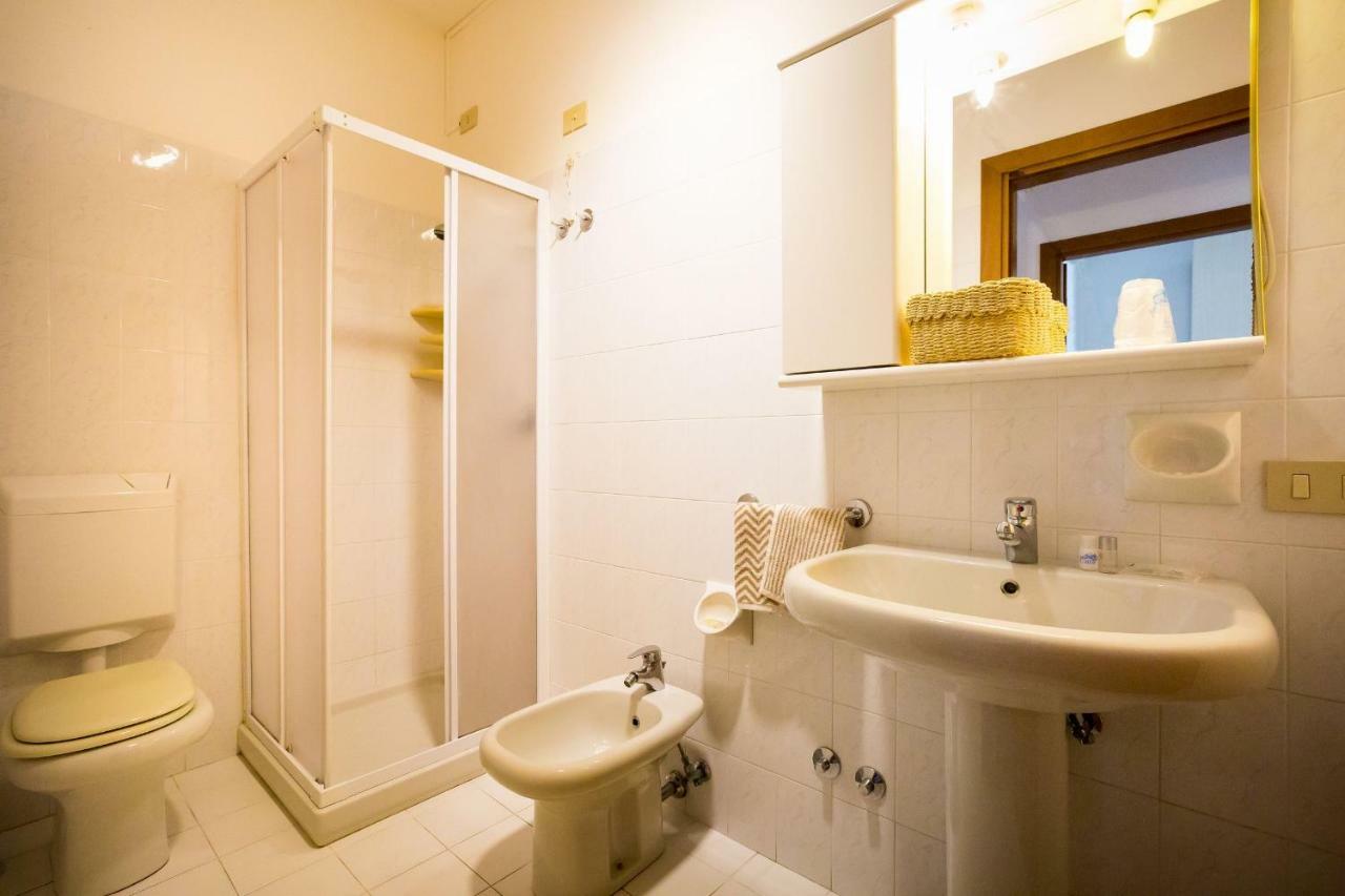 Residence Cristallo กาออร์เล ภายนอก รูปภาพ