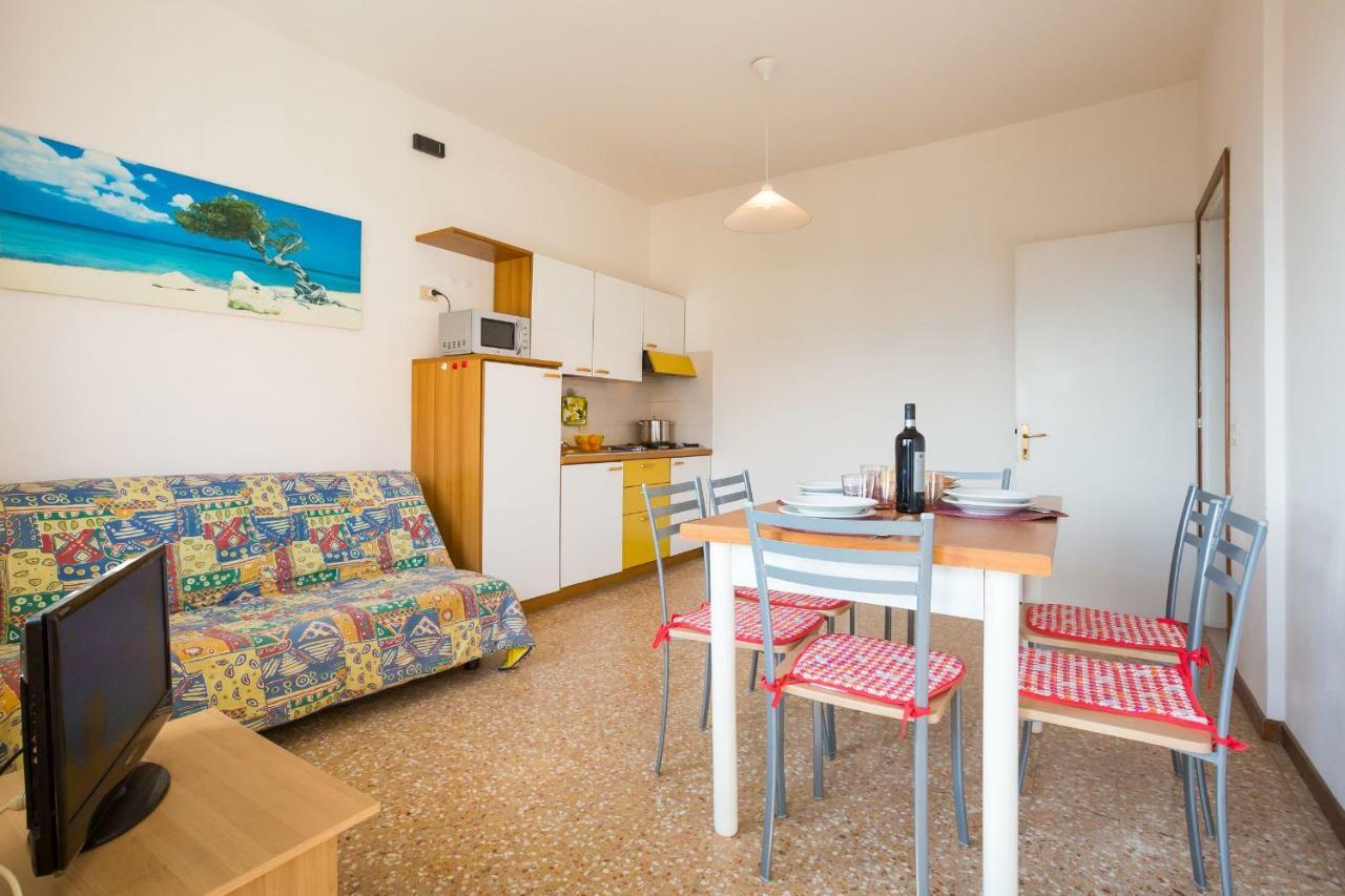 Residence Cristallo กาออร์เล ภายนอก รูปภาพ