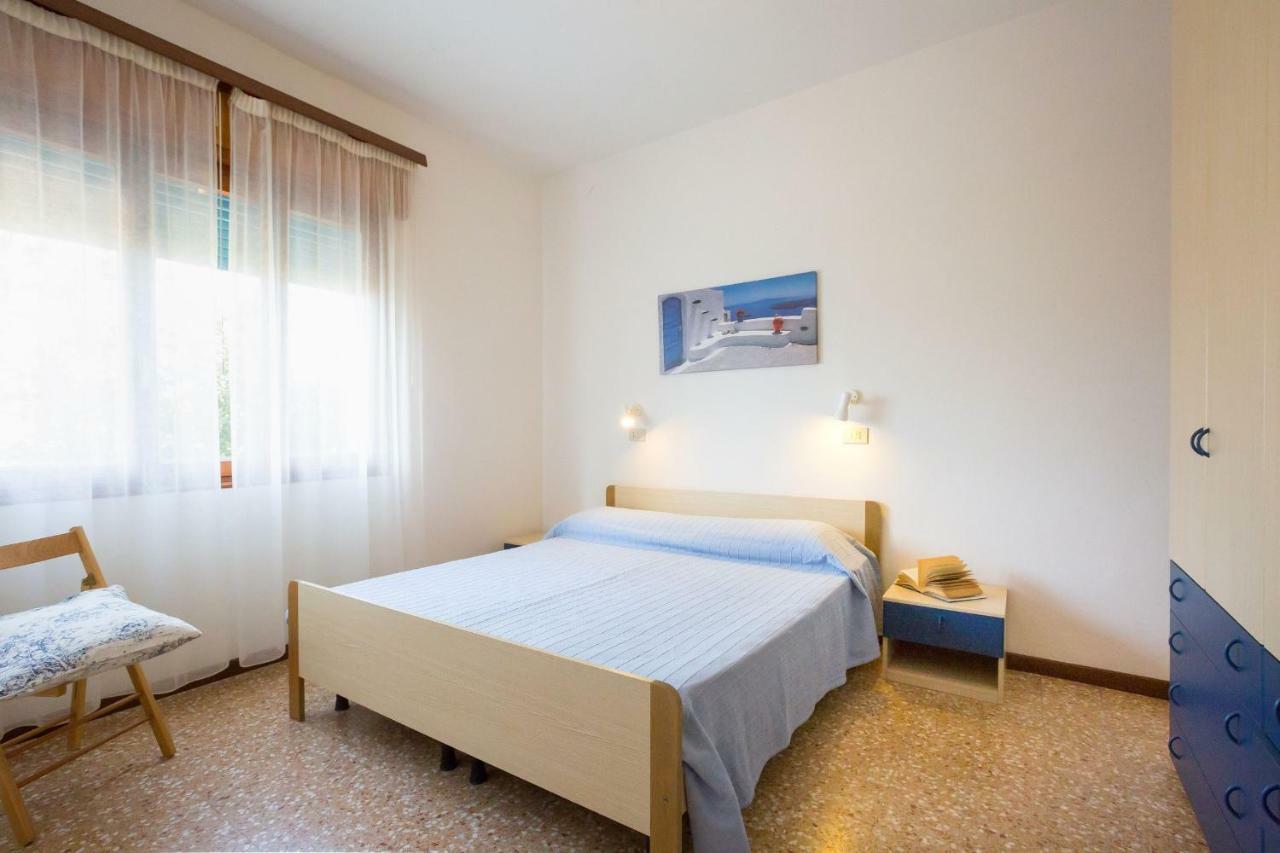 Residence Cristallo กาออร์เล ภายนอก รูปภาพ